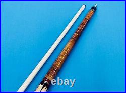 McDERMOTT CUE G407 WITH G CORE SHAFT 13 mm