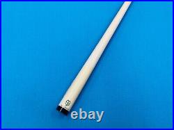 McDERMOTT CUE SHAFT INTIMIDATOR I-2 WITH 3/8 x 10 JOINT 29 LONG