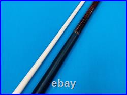 McDERMOTT G209 POOL CUE WITH G CORE SHAFT 13 mm. & LINEN WRAP McDERMOTT G209 POOL CUE WITH G CORE SHAFT 13 mm. & LINEN WRAP