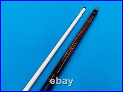 McDERMOTT G209 POOL CUE WITH G CORE SHAFT 13 mm. & LINEN WRAP McDERMOTT G209 POOL CUE WITH G CORE SHAFT 13 mm. & LINEN WRAP