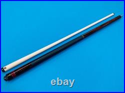 McDERMOTT G209 POOL CUE WITH G CORE SHAFT 13 mm. & LINEN WRAP McDERMOTT G209 POOL CUE WITH G CORE SHAFT 13 mm. & LINEN WRAP