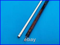 McDERMOTT G209 POOL CUE WITH G CORE SHAFT 13 mm. & LINEN WRAP McDERMOTT G209 POOL CUE WITH G CORE SHAFT 13 mm. & LINEN WRAP