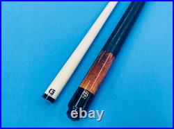 McDERMOTT G239 POOL CUE WITH G CORE SHAFT 13 mm McDERMOTT G239 POOL CUE WITH G CORE SHAFT 13 mm