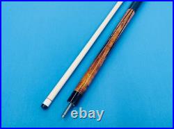 McDERMOTT G239 POOL CUE WITH G CORE SHAFT 13 mm McDERMOTT G239 POOL CUE WITH G CORE SHAFT 13 mm