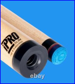 McDERMOTT IPRO SHAFT SLIM 12 mm. 3/8 x 10 JOINT McDERMOTT IPRO SHAFT SLIM 12 mm. 3/8 x 10 JOINT