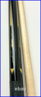 McDERMOTT LUCKY L65 POOL CUE MODEL#- L65