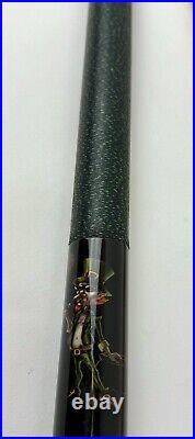 McDERMOTT LUCKY L65 POOL CUE MODEL#- L65