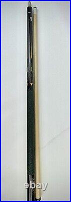 McDERMOTT LUCKY L65 POOL CUE MODEL#- L65