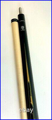 McDERMOTT LUCKY L65 POOL CUE MODEL#- L65