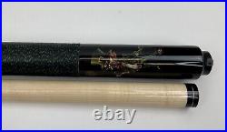 McDERMOTT LUCKY L65 POOL CUE MODEL#- L65