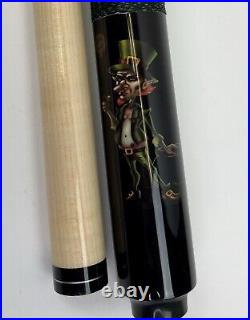 McDERMOTT LUCKY L65 POOL CUE MODEL#- L65