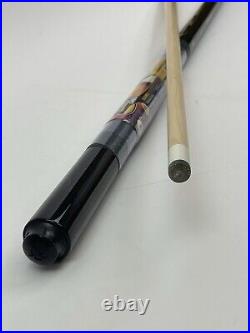 McDERMOTT LUCKY L65 POOL CUE MODEL#- L65