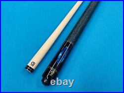 McDERMOTT POOL CUE G211 WITH G CORE SHAFT 13 mm