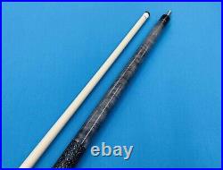McDERMOTT POOL CUE G214 WITH G CORE SHAFT 13 mm