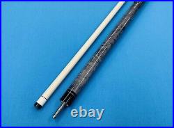 McDERMOTT POOL CUE G214 WITH G CORE SHAFT 13 mm