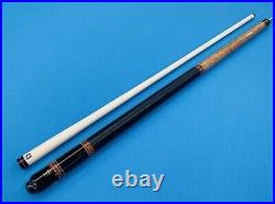 McDERMOTT POOL CUE G225 WITH G CORE SHAFT 13 mm