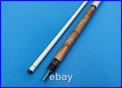 McDERMOTT POOL CUE G229 WITH G CORE SHAFT 13 mm