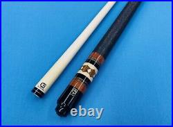 McDERMOTT POOL CUE G309 WITH G CORE SHAFT 13 mm