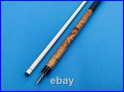 McDERMOTT POOL CUE G309 WITH G CORE SHAFT 13 mm