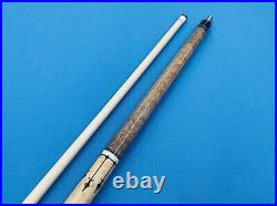 McDERMOTT POOL CUE G415 WITH G CORE SHAFT 13 mm