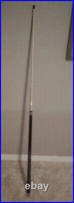 McDERMOTT STAR S2 POOL CUE