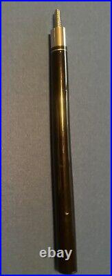 McDERMOTT STAR S2 POOL CUE