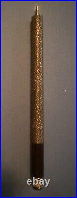 McDERMOTT STAR S2 POOL CUE