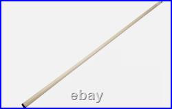 McDerm? Tt 3/8x10 Cue Shaft Black Collar, 11.75mm, Billiard Pool