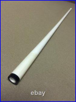 McDermott 12.5mm Pool Cue Shaft 3/8 x 10 Fits McDermott and Many Others