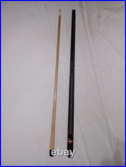 McDermott 1988 Harley Davidson Pool Cue (HD-1) McDermott 1988 Harley Davidson Pool Cue (HD-1)