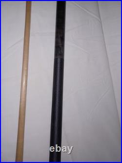McDermott 1988 Harley Davidson Pool Cue (HD-1) McDermott 1988 Harley Davidson Pool Cue (HD-1)