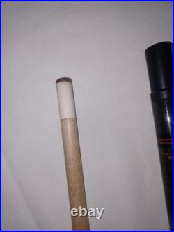 McDermott 1988 Harley Davidson Pool Cue (HD-1) McDermott 1988 Harley Davidson Pool Cue (HD-1)