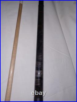 McDermott 1988 Harley Davidson Pool Cue (HD-1) McDermott 1988 Harley Davidson Pool Cue (HD-1)