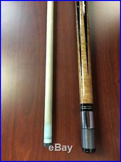 McDermott 2007 M79A Pool Cue of the Year 244/250 m79a-lto withElite case & bowtie