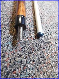 McDermott 20oz Pool Cue with i3 Shaft -Excellent Condition