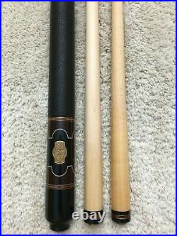 McDermott 20th Year Anniversary Cue Special Limited Edition Billiards Pool Cue