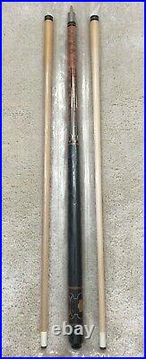 McDermott 20th Year Anniversary Cue Special Limited Edition Billiards Pool Cue