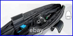 McDermott 2x3 Hybrid Soft/Hard Pool Cue Case 75-0924 FREE SHIPPING