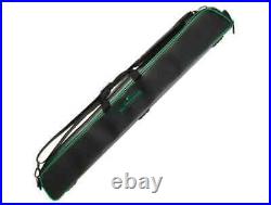 McDermott 2x3 Hybrid Soft/Hard Pool Cue Case 75-0924 FREE SHIPPING