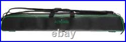 McDermott 2x3 Hybrid Soft/Hard Pool Cue Case 75-0924 FREE SHIPPING