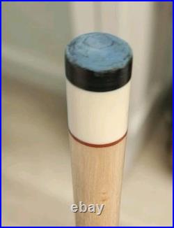 McDermott 3/8- 10 G CORE pool cue shaft 12.8mm 29 inch
