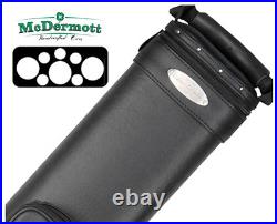 McDermott 3x5 Shooters Collection Hard Pool Cue Case 75-0921 FREE SHIPPING