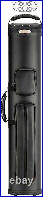 McDermott 3x5 Shooters Collection Hard Pool Cue Case 75-0921 FREE SHIPPING