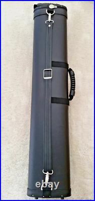 McDermott 3x5 Shooters Collection Hard Pool Cue Case 75-0921 FREE SHIPPING