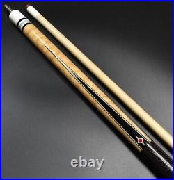 McDermott 4 Swords Billiard cue from Japan