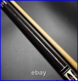 McDermott 4 Swords Billiard cue from Japan