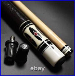 McDermott 4 Swords Billiard cue from Japan