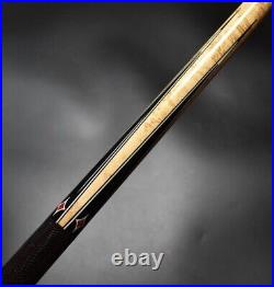 McDermott 4 Swords Billiard cue from Japan