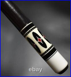 McDermott 4 Swords Billiard cue from Japan