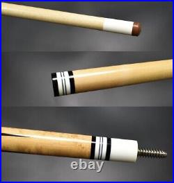 McDermott 4 Swords Billiard cue from Japan